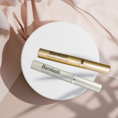 Ser Bonilash pentru gene si sprancene